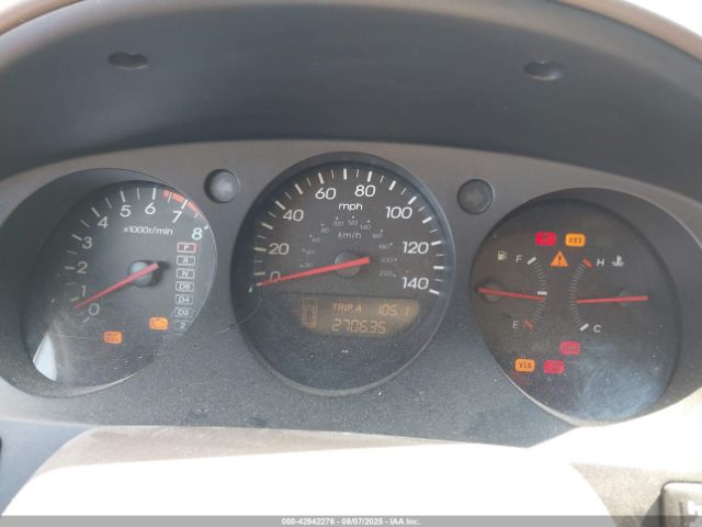 2003 ACURA MDX 2HNYD18743H523837 Photo 6