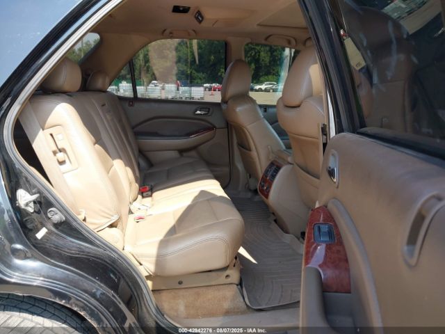 2003 ACURA MDX 2HNYD18743H523837 Photo 7
