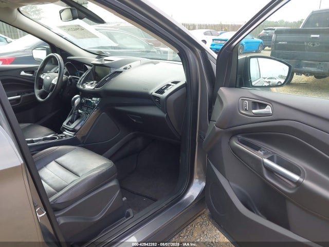 Ford Escape 2014 1FMCU0JX6EUC27993 Image 5