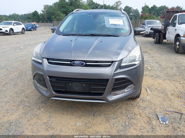 Ford Escape 2014 1FMCU0JX6EUC27993 Image 6