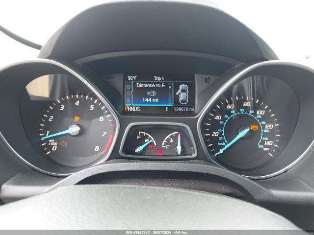 Ford Escape 2014 1FMCU0JX6EUC27993 Image 7