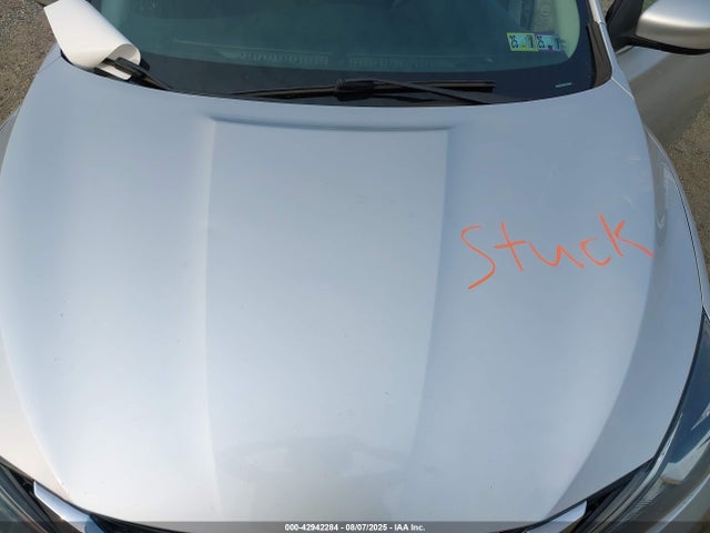 3N1AB7AP9HY317623 Nissan Sentra