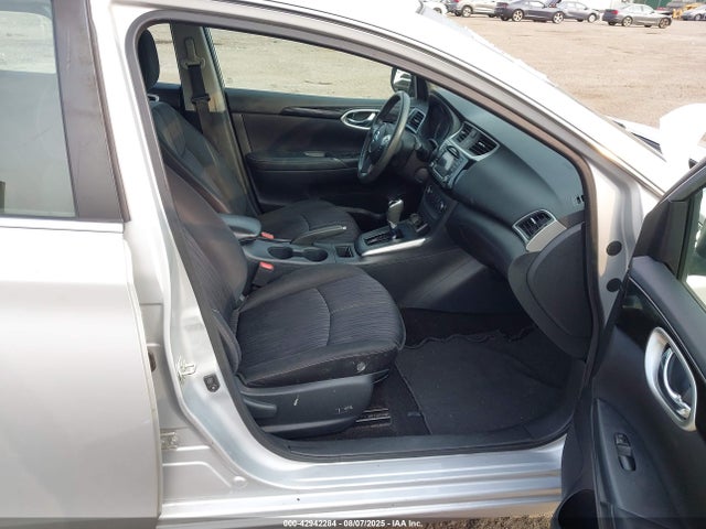 3N1AB7AP9HY317623 Nissan Sentra