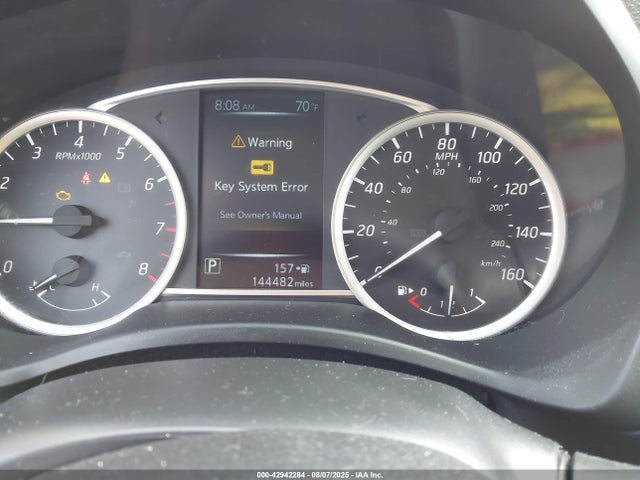 3N1AB7AP9HY317623 Nissan Sentra