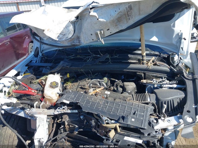 1C4RJKBG5R8503452 Jeep GRAND CHEROKEE L