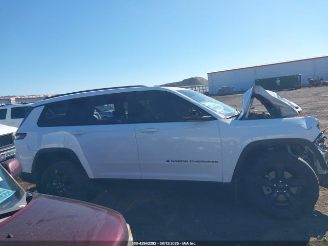1C4RJKBG5R8503452 Jeep GRAND CHEROKEE L
