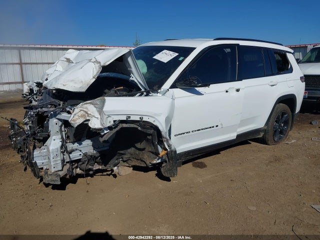 1C4RJKBG5R8503452 Jeep GRAND CHEROKEE L