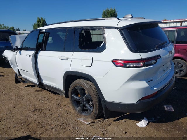 1C4RJKBG5R8503452 Jeep GRAND CHEROKEE L