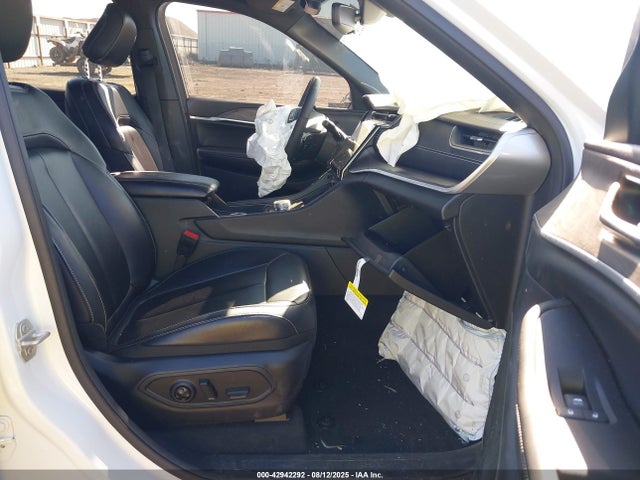 1C4RJKBG5R8503452 Jeep GRAND CHEROKEE L