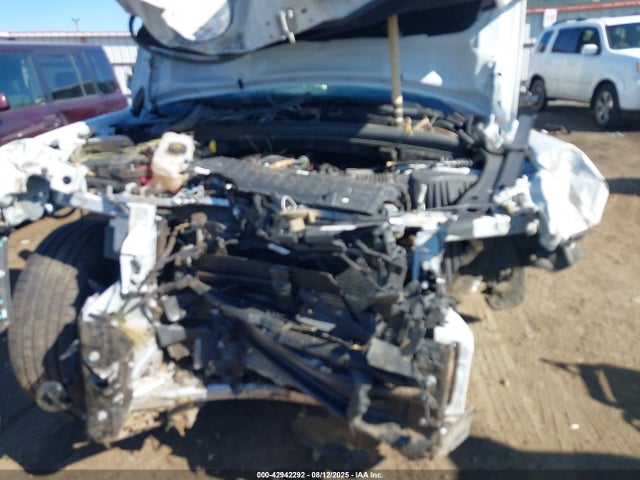 1C4RJKBG5R8503452 Jeep GRAND CHEROKEE L