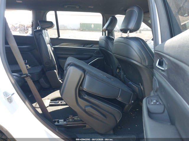 1C4RJKBG5R8503452 Jeep GRAND CHEROKEE L