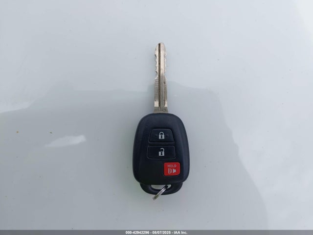 JTDKDTB32E1562635 Toyota 1nz-fxe+1lm