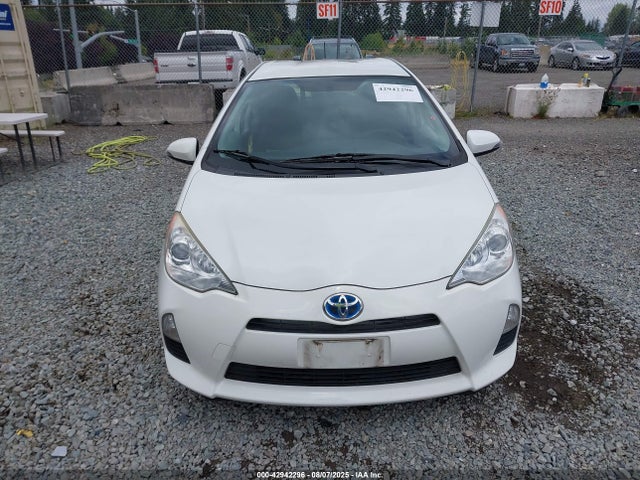 JTDKDTB32E1562635 Toyota 1nz-fxe+1lm