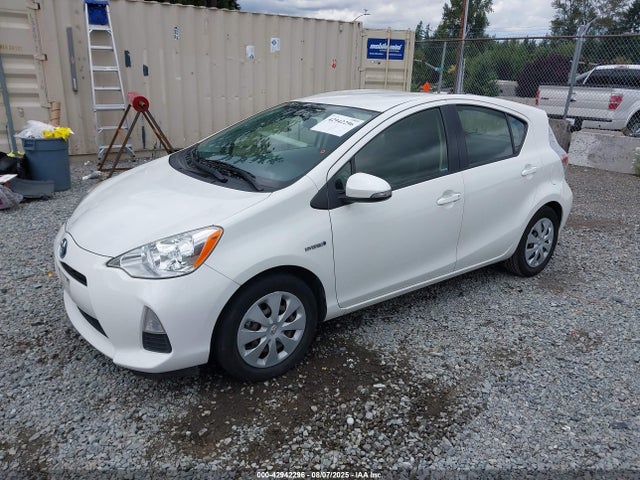 JTDKDTB32E1562635 Toyota 1nz-fxe+1lm