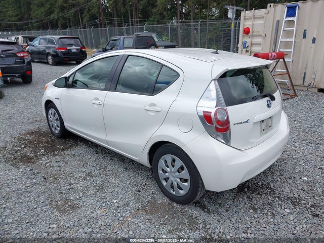 JTDKDTB32E1562635 Toyota 1nz-fxe+1lm