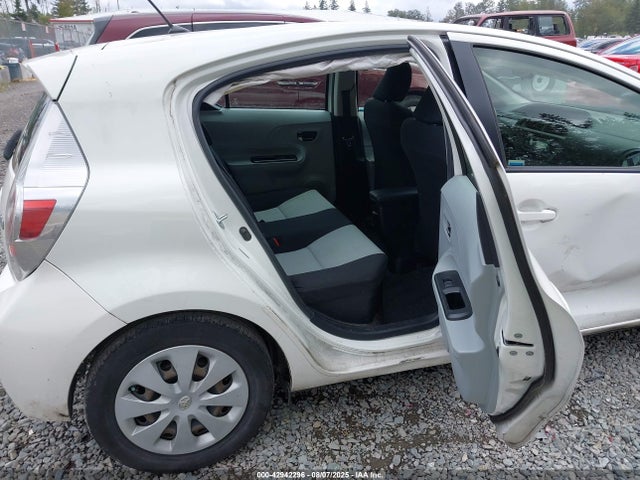JTDKDTB32E1562635 Toyota 1nz-fxe+1lm