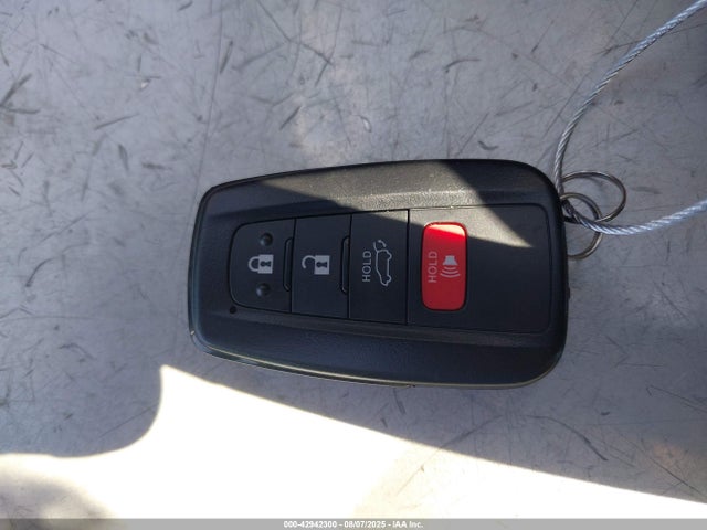 5TDHZRBH7MS065818 Toyota 2gr-fks