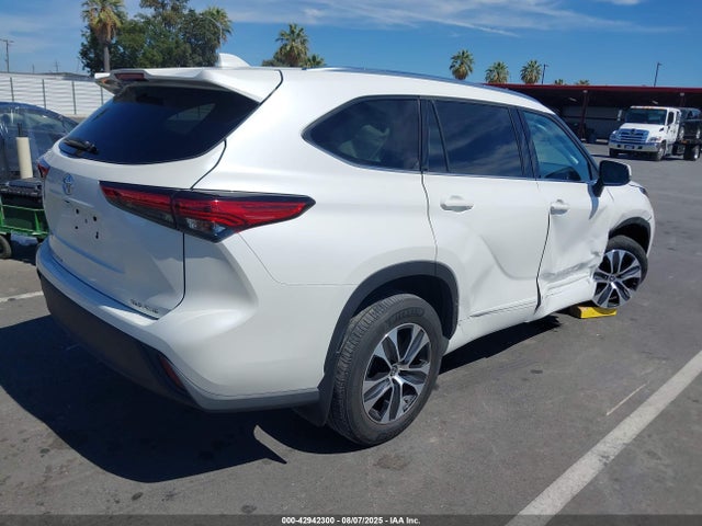 5TDHZRBH7MS065818 Toyota 2gr-fks