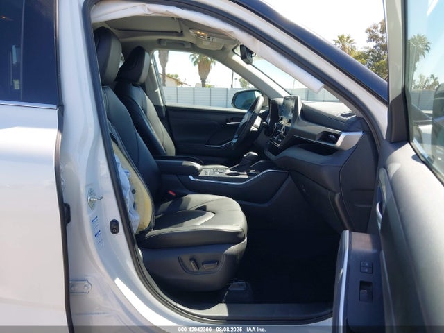 5TDHZRBH7MS065818 Toyota 2gr-fks