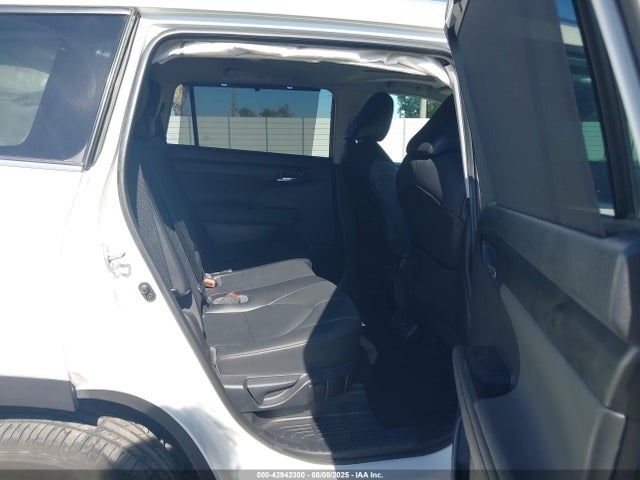 5TDHZRBH7MS065818 Toyota 2gr-fks
