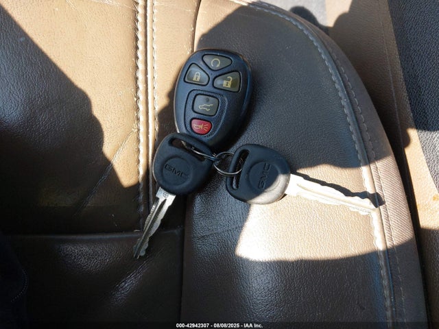 GMC llt 2014 1GKKVRKD4EJ125412 Image 11