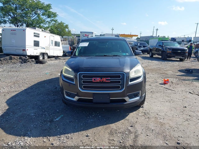GMC llt 2014 1GKKVRKD4EJ125412 Image 12