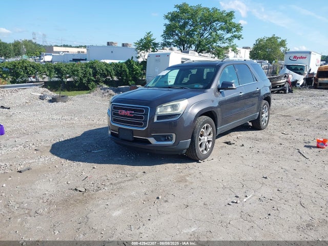 GMC llt 2014 1GKKVRKD4EJ125412 Image 2
