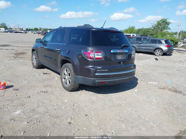 GMC llt 2014 1GKKVRKD4EJ125412 Image 3