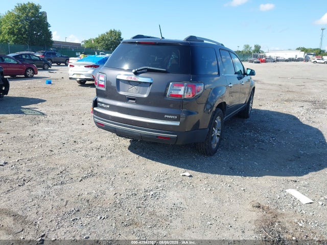 GMC llt 2014 1GKKVRKD4EJ125412 Image 4