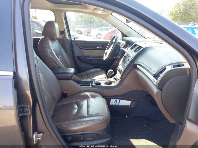 GMC llt 2014 1GKKVRKD4EJ125412 Image 5
