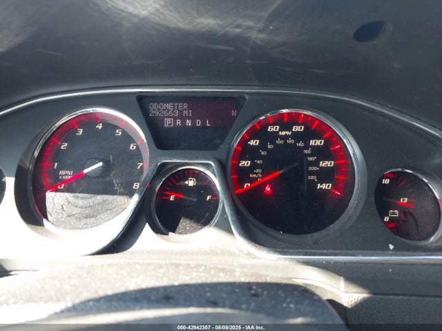 GMC llt 2014 1GKKVRKD4EJ125412 Image 7