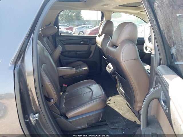 GMC llt 2014 1GKKVRKD4EJ125412 Image 8