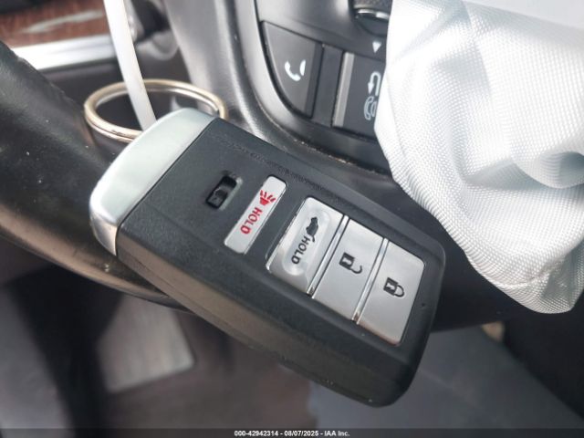 2020 ACURA MDX 5J8YD4H33LL046066 Photo 10