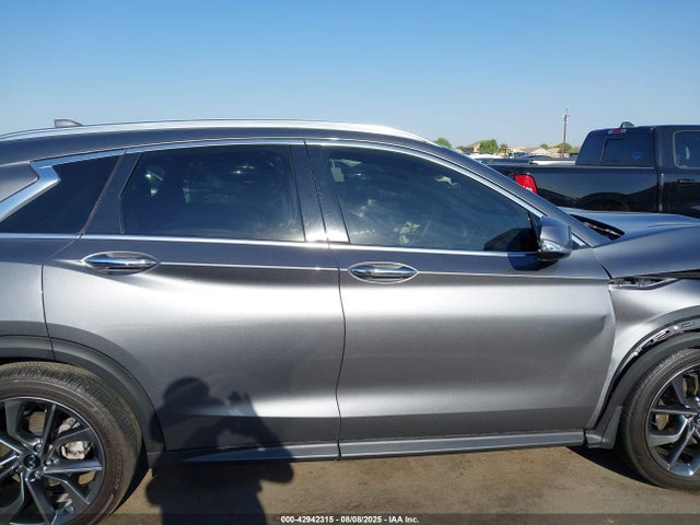 Infiniti QX50 2021 3PCAJ5DAXMF120672 Image 13