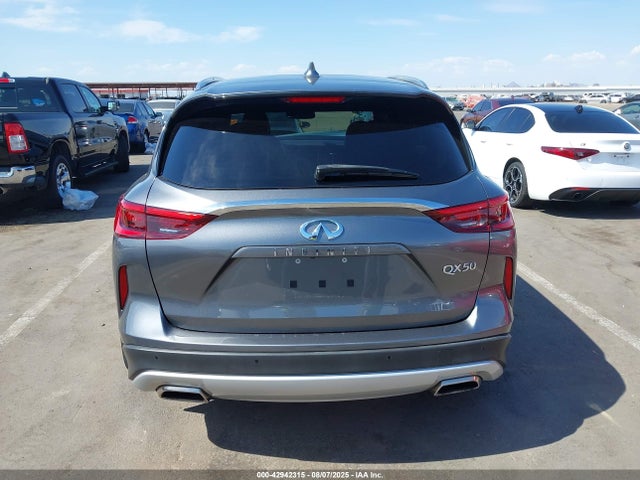 Infiniti QX50 2021 3PCAJ5DAXMF120672 Image 16