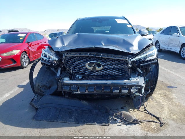 Infiniti QX50 2021 3PCAJ5DAXMF120672 Image 6
