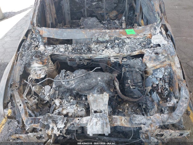 1HGCV2F33KA033942 Honda k20c4