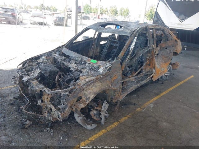 1HGCV2F33KA033942 Honda k20c4
