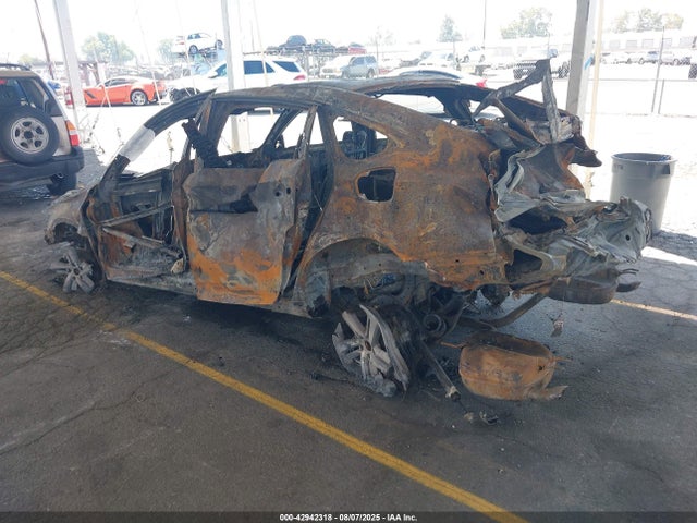 1HGCV2F33KA033942 Honda k20c4