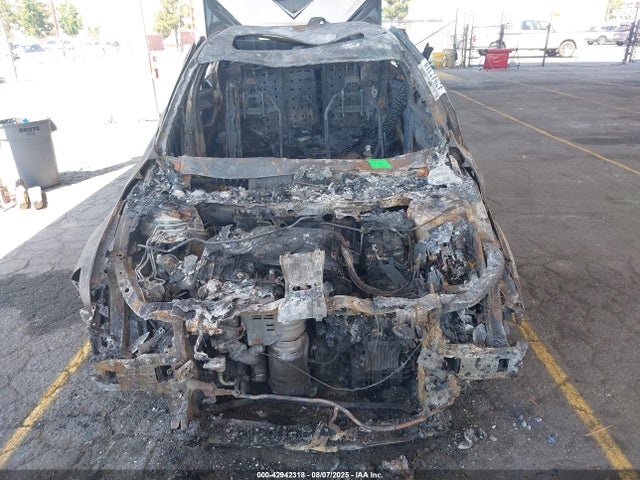 1HGCV2F33KA033942 Honda k20c4