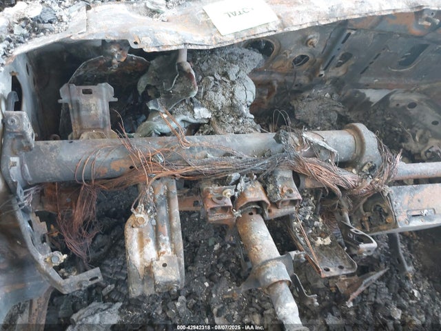 1HGCV2F33KA033942 Honda k20c4