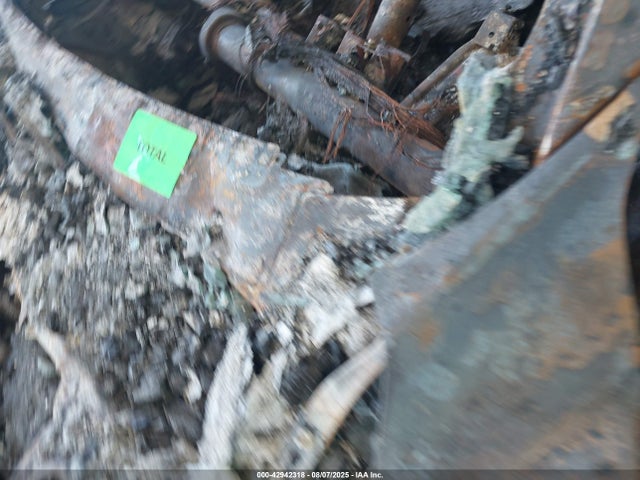 1HGCV2F33KA033942 Honda k20c4