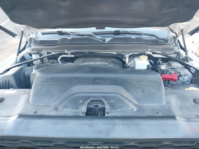 3C6UR5CJXKG518504 RAM 2500
