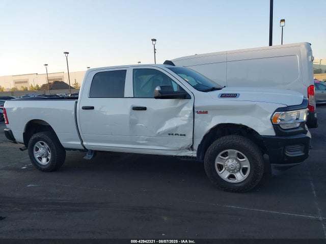 3C6UR5CJXKG518504 RAM 2500