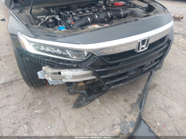 Honda ACCORD EX 2018 1HGCV1F49JA055607 Image 23