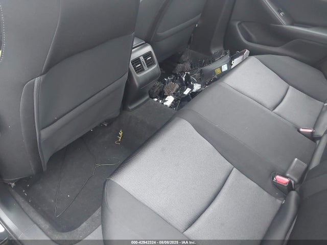 Honda ACCORD EX 2018 1HGCV1F49JA055607 Image 25