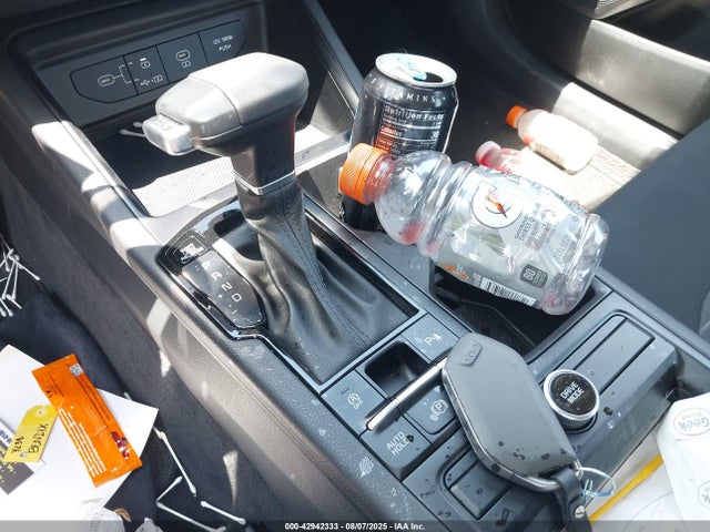 KIA gdi theta iii 2025 KNAG24J74S5269729 Image 11