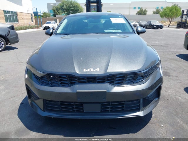 KIA gdi theta iii 2025 KNAG24J74S5269729 Image 12