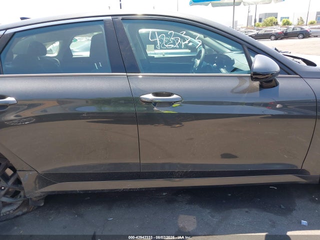 KIA gdi theta iii 2025 KNAG24J74S5269729 Image 13