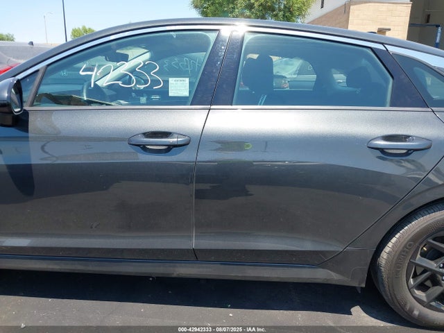 KIA gdi theta iii 2025 KNAG24J74S5269729 Image 14